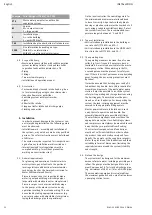 Preview for 32 page of Wilo EMUport FTS FG Series Installation And Operating Instructions Manual