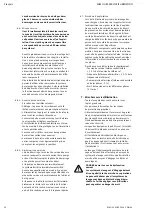 Preview for 56 page of Wilo EMUport FTS FG Series Installation And Operating Instructions Manual