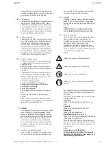 Preview for 65 page of Wilo EMUport FTS FG Series Installation And Operating Instructions Manual