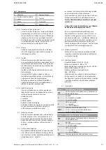 Preview for 69 page of Wilo EMUport FTS FG Series Installation And Operating Instructions Manual