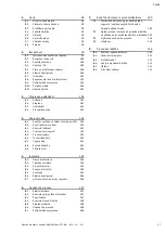 Preview for 97 page of Wilo EMUport FTS FG Series Installation And Operating Instructions Manual