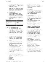 Preview for 103 page of Wilo EMUport FTS FG Series Installation And Operating Instructions Manual