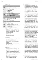 Preview for 104 page of Wilo EMUport FTS FG Series Installation And Operating Instructions Manual