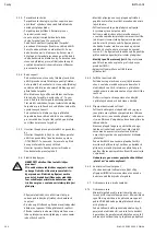 Preview for 106 page of Wilo EMUport FTS FG Series Installation And Operating Instructions Manual