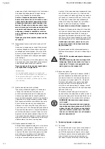 Preview for 120 page of Wilo EMUport FTS FG Series Installation And Operating Instructions Manual