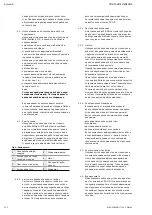 Preview for 122 page of Wilo EMUport FTS FG Series Installation And Operating Instructions Manual