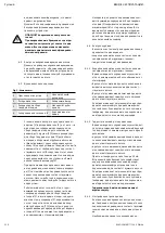 Preview for 128 page of Wilo EMUport FTS FG Series Installation And Operating Instructions Manual