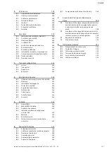 Preview for 137 page of Wilo EMUport FTS FG Series Installation And Operating Instructions Manual