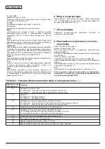 Preview for 29 page of Wilo ER 1 Installation And Operating Instructions Manual