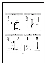 Preview for 6 page of Wilo ER 2 Installation And Operating Instructions Manual