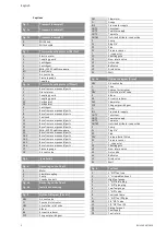 Preview for 43 page of Wilo FireSet UL FM Installation And Operating Instructions Manual