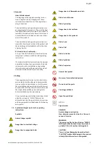 Preview for 46 page of Wilo FireSet UL FM Installation And Operating Instructions Manual