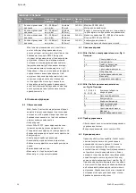 Preview for 519 page of Wilo FireSet UL FM Installation And Operating Instructions Manual