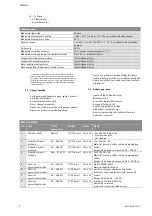 Preview for 759 page of Wilo FireSet UL FM Installation And Operating Instructions Manual