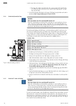 Предварительный просмотр 24 страницы Wilo FKT 50.1 Series Installation And Operating Instructions Manual