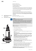 Предварительный просмотр 46 страницы Wilo FKT 50.1 Series Installation And Operating Instructions Manual