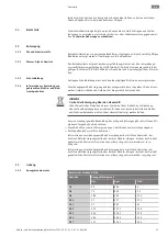 Предварительный просмотр 51 страницы Wilo FKT 50.1 Series Installation And Operating Instructions Manual