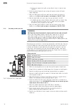 Предварительный просмотр 78 страницы Wilo FKT 50.1 Series Installation And Operating Instructions Manual