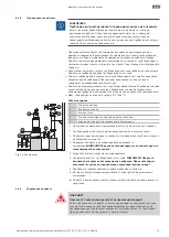 Предварительный просмотр 79 страницы Wilo FKT 50.1 Series Installation And Operating Instructions Manual