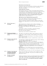 Предварительный просмотр 81 страницы Wilo FKT 50.1 Series Installation And Operating Instructions Manual