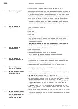 Предварительный просмотр 94 страницы Wilo FKT 50.1 Series Installation And Operating Instructions Manual