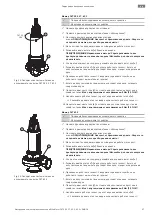 Предварительный просмотр 97 страницы Wilo FKT 50.1 Series Installation And Operating Instructions Manual