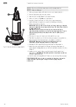 Preview for 102 page of Wilo FKT 50.1 Series Installation And Operating Instructions Manual