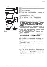 Preview for 103 page of Wilo FKT 50.1 Series Installation And Operating Instructions Manual