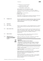 Preview for 107 page of Wilo FKT 50.1 Series Installation And Operating Instructions Manual