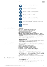 Предварительный просмотр 117 страницы Wilo FKT 50.1 Series Installation And Operating Instructions Manual