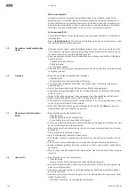 Предварительный просмотр 118 страницы Wilo FKT 50.1 Series Installation And Operating Instructions Manual