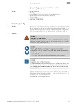 Предварительный просмотр 125 страницы Wilo FKT 50.1 Series Installation And Operating Instructions Manual