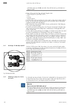 Предварительный просмотр 128 страницы Wilo FKT 50.1 Series Installation And Operating Instructions Manual