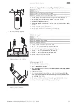 Предварительный просмотр 129 страницы Wilo FKT 50.1 Series Installation And Operating Instructions Manual