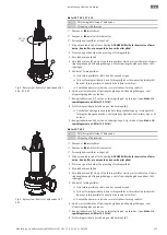 Предварительный просмотр 131 страницы Wilo FKT 50.1 Series Installation And Operating Instructions Manual