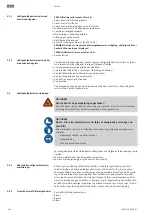 Предварительный просмотр 146 страницы Wilo FKT 50.1 Series Installation And Operating Instructions Manual