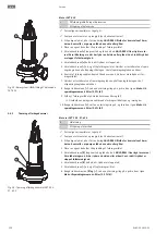 Предварительный просмотр 150 страницы Wilo FKT 50.1 Series Installation And Operating Instructions Manual