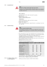 Предварительный просмотр 161 страницы Wilo FKT 50.1 Series Installation And Operating Instructions Manual