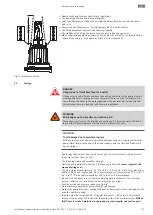 Предварительный просмотр 177 страницы Wilo FKT 50.1 Series Installation And Operating Instructions Manual