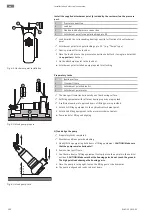 Предварительный просмотр 180 страницы Wilo FKT 50.1 Series Installation And Operating Instructions Manual