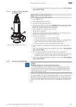 Предварительный просмотр 183 страницы Wilo FKT 50.1 Series Installation And Operating Instructions Manual