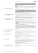 Предварительный просмотр 189 страницы Wilo FKT 50.1 Series Installation And Operating Instructions Manual