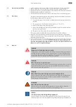 Предварительный просмотр 193 страницы Wilo FKT 50.1 Series Installation And Operating Instructions Manual