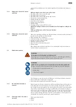 Предварительный просмотр 197 страницы Wilo FKT 50.1 Series Installation And Operating Instructions Manual