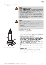 Предварительный просмотр 199 страницы Wilo FKT 50.1 Series Installation And Operating Instructions Manual