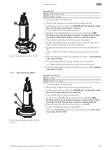 Предварительный просмотр 201 страницы Wilo FKT 50.1 Series Installation And Operating Instructions Manual