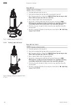 Предварительный просмотр 202 страницы Wilo FKT 50.1 Series Installation And Operating Instructions Manual