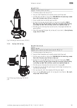 Предварительный просмотр 203 страницы Wilo FKT 50.1 Series Installation And Operating Instructions Manual