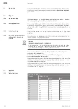 Предварительный просмотр 210 страницы Wilo FKT 50.1 Series Installation And Operating Instructions Manual