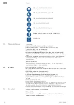 Предварительный просмотр 220 страницы Wilo FKT 50.1 Series Installation And Operating Instructions Manual